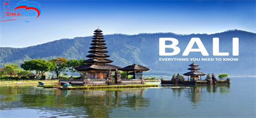 DU LICH INDONESIA: BALI - THIÊN ĐƯỜNG NHIỆT ĐỚI