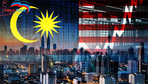 DU LỊCH MALAYSIA 4 NGÀY 3 ĐÊM: TRULY MALAYSIA